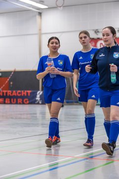 Bild 19 - Budenzauber Lueneburg Damen regional
